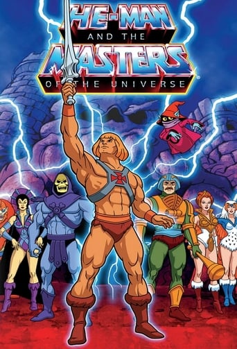 he man 1